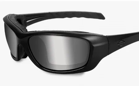 Harley Bikerbrille Gravity