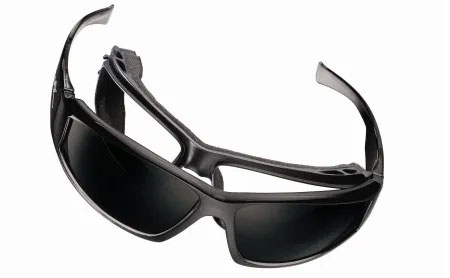 Harley Bikerbrille