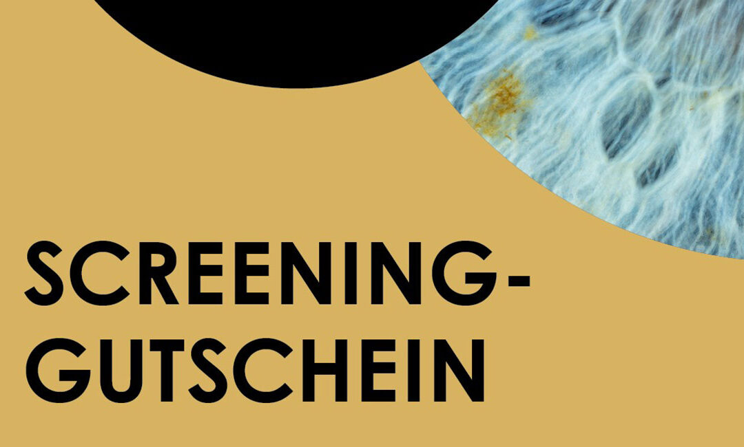 Herbstaktion 2026: Zeit für Ihre Augen