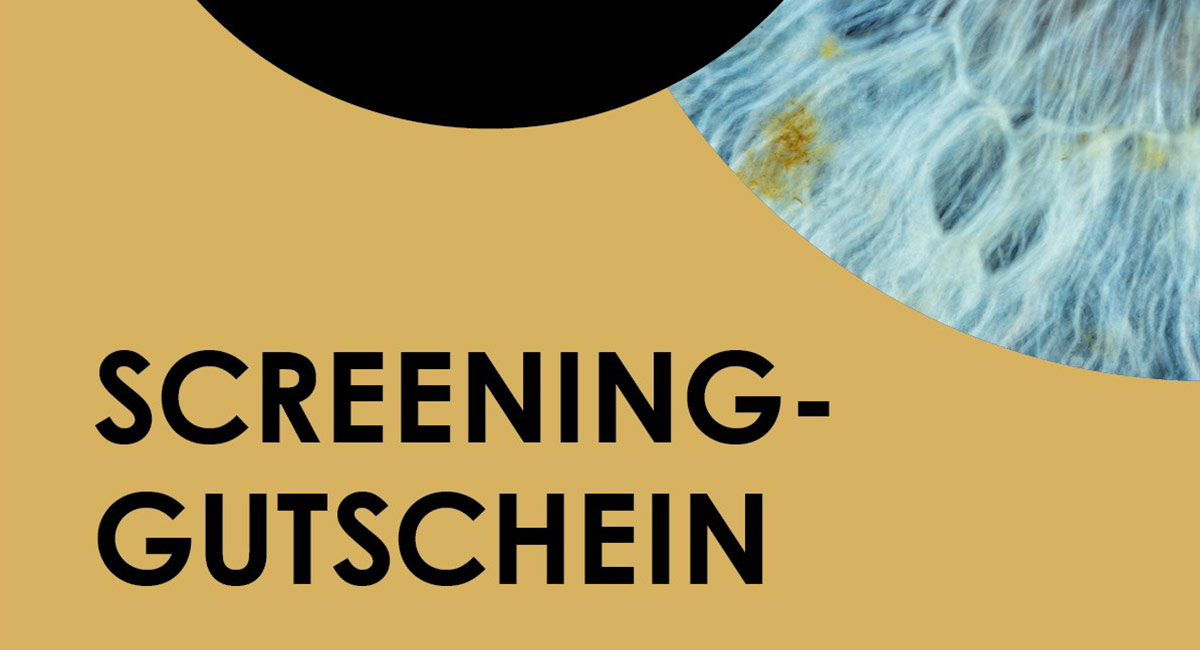 Herbstaktion 2026: Zeit für Ihre Augen